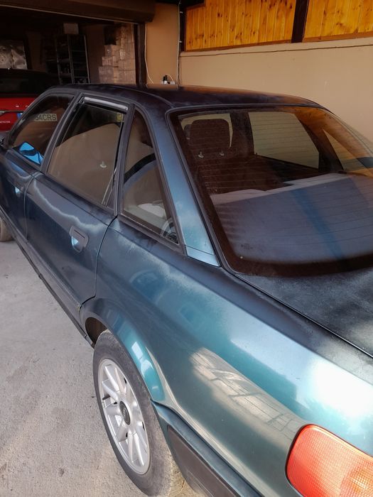 Audi 80 anu 1994