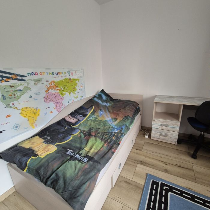 Mobilier copii - tineret