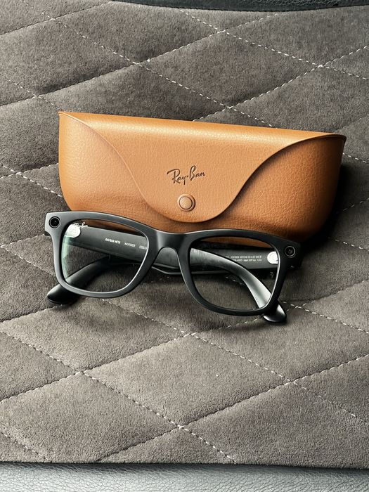 Продается очки Ray-Ban