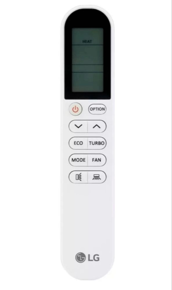 Кондиционер LG P09ED