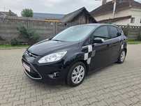 Ford C-Max 1.6 TDCI 116 cp 257000 km echipare Titanium