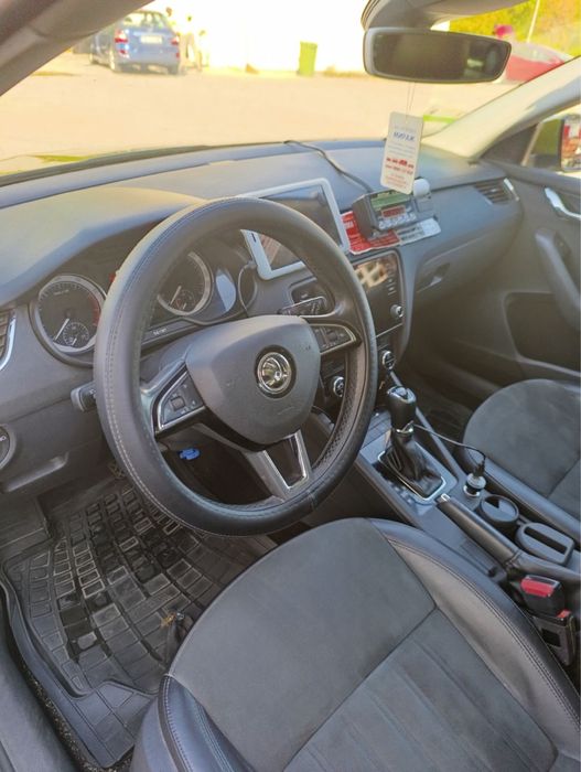 Продавам Шкода Октавиа