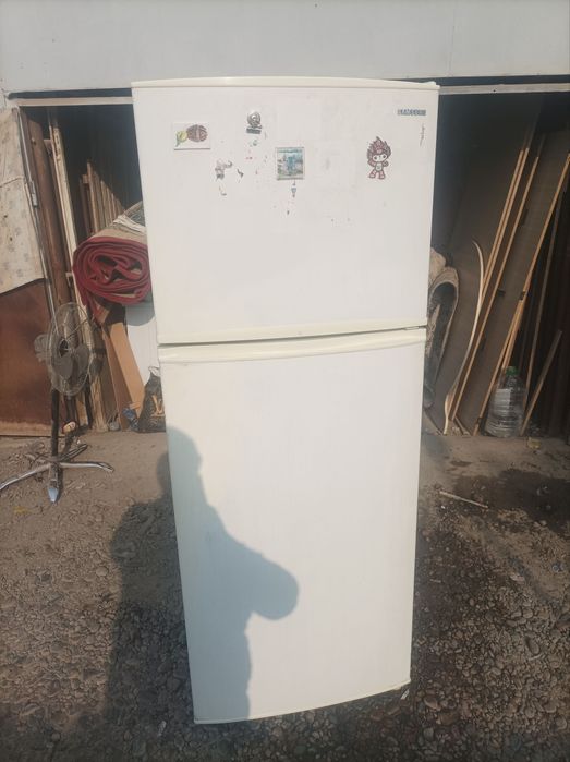 Xaladilnik sotiladi sirochni holati yaxshi