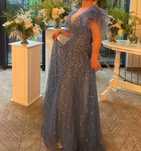 Rochie de seara deosebita