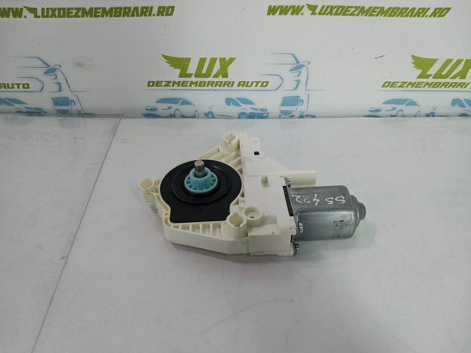 Motoras macara dreapta spate 8k0959812A Audi A1 8X  [din 2010 pana  2