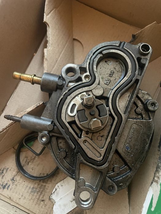 Pompa vacum opel astra h 1.7