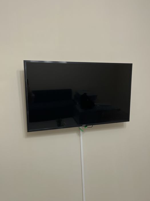 Телевизор Samsung