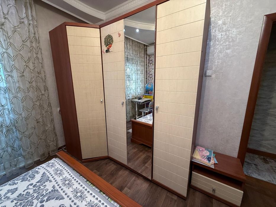 Спальный гарнитур