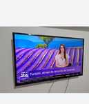 Tv smart sony  102cm