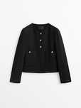 Кожено яке Massimo Dutti, The Kooples, Blauer, Allsaints