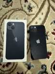 Iphone 13  128 gb