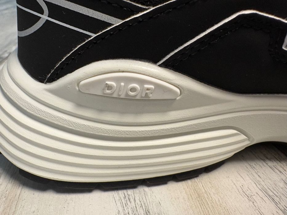 Dior b 30  reflective CD30 Black