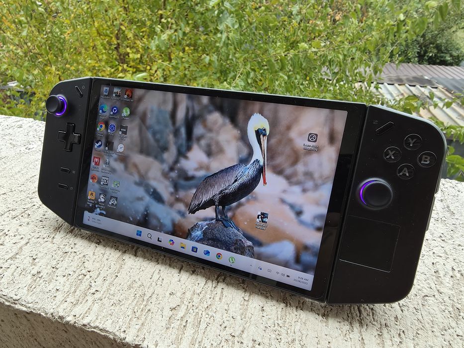 Lenovo Legion Go 2TB