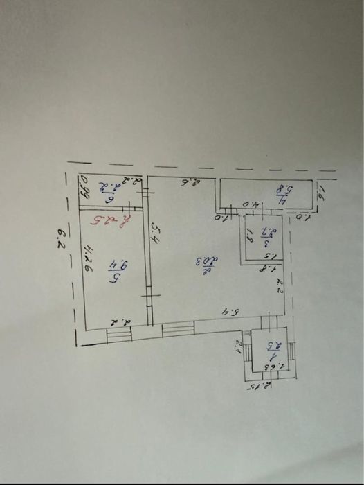 Аренда помещения Лермонтова 47