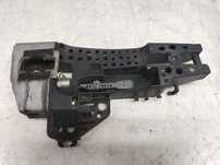 Suport maner dreapta fata 4h2837886 Audi A6 4G/C7 [2010 - 2014]