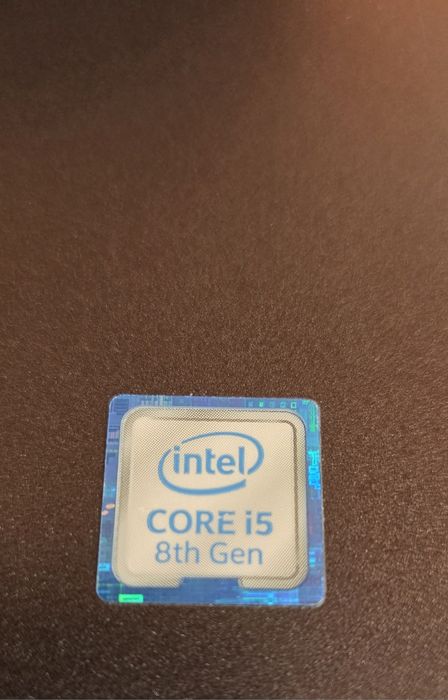 Vand laptop DELL 5400