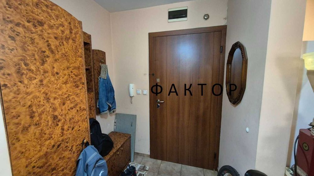 Продава се Двустаен апартамент в Пловдив, Кършияка - 60 кв.м за 1610 €/кв.м - Снимка #5