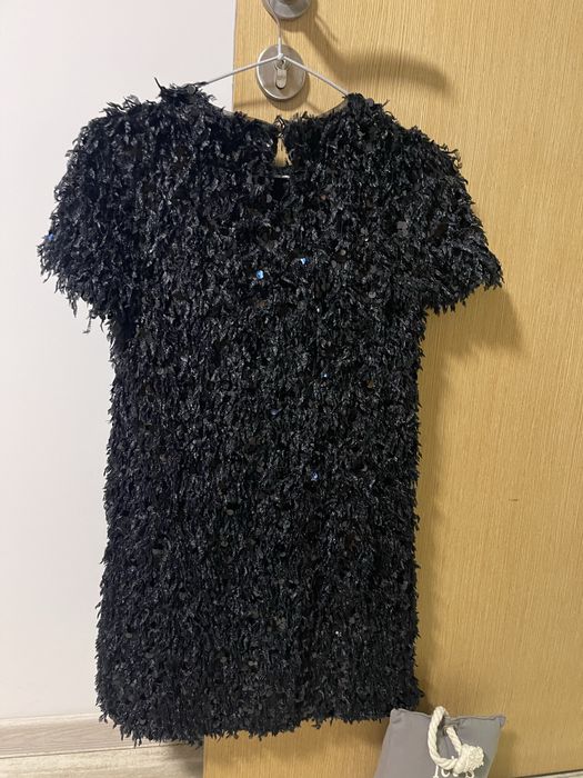 Детска рокля Зара