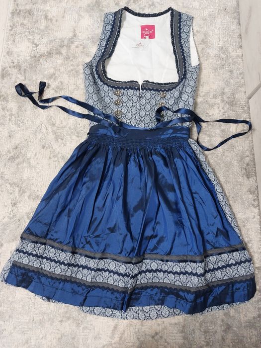 Rochie Oktoberfest