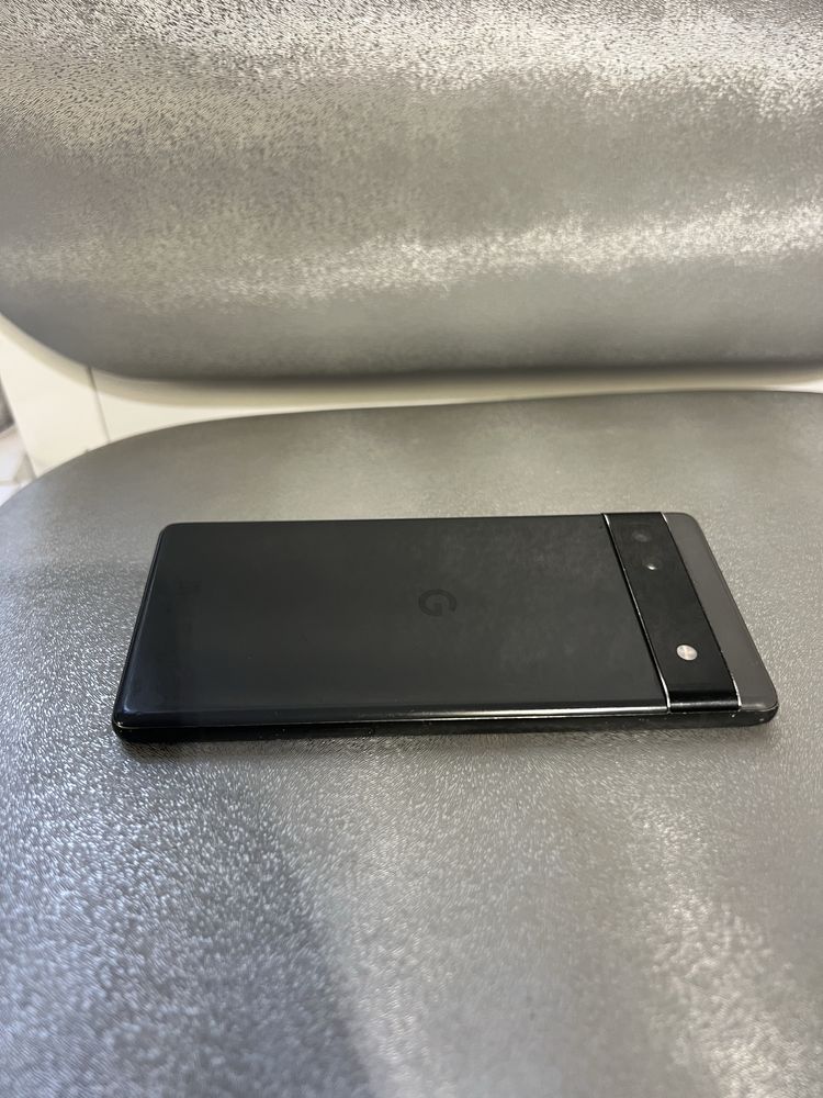 Google Pixel 6A 128gb