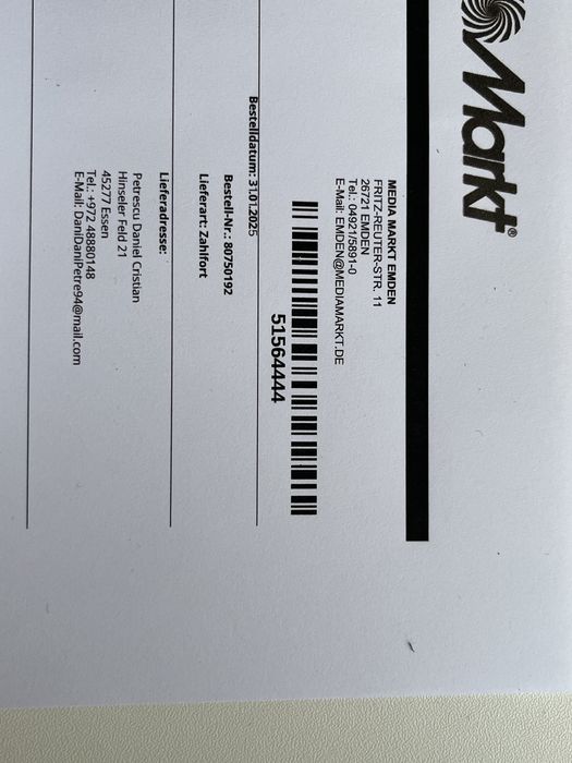 AirPod Pro 2 in garantie sigilate