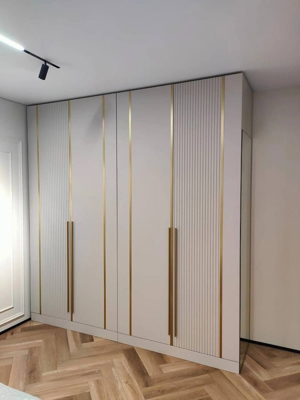 Mebel xizmati. Мебель на заказ под ключ