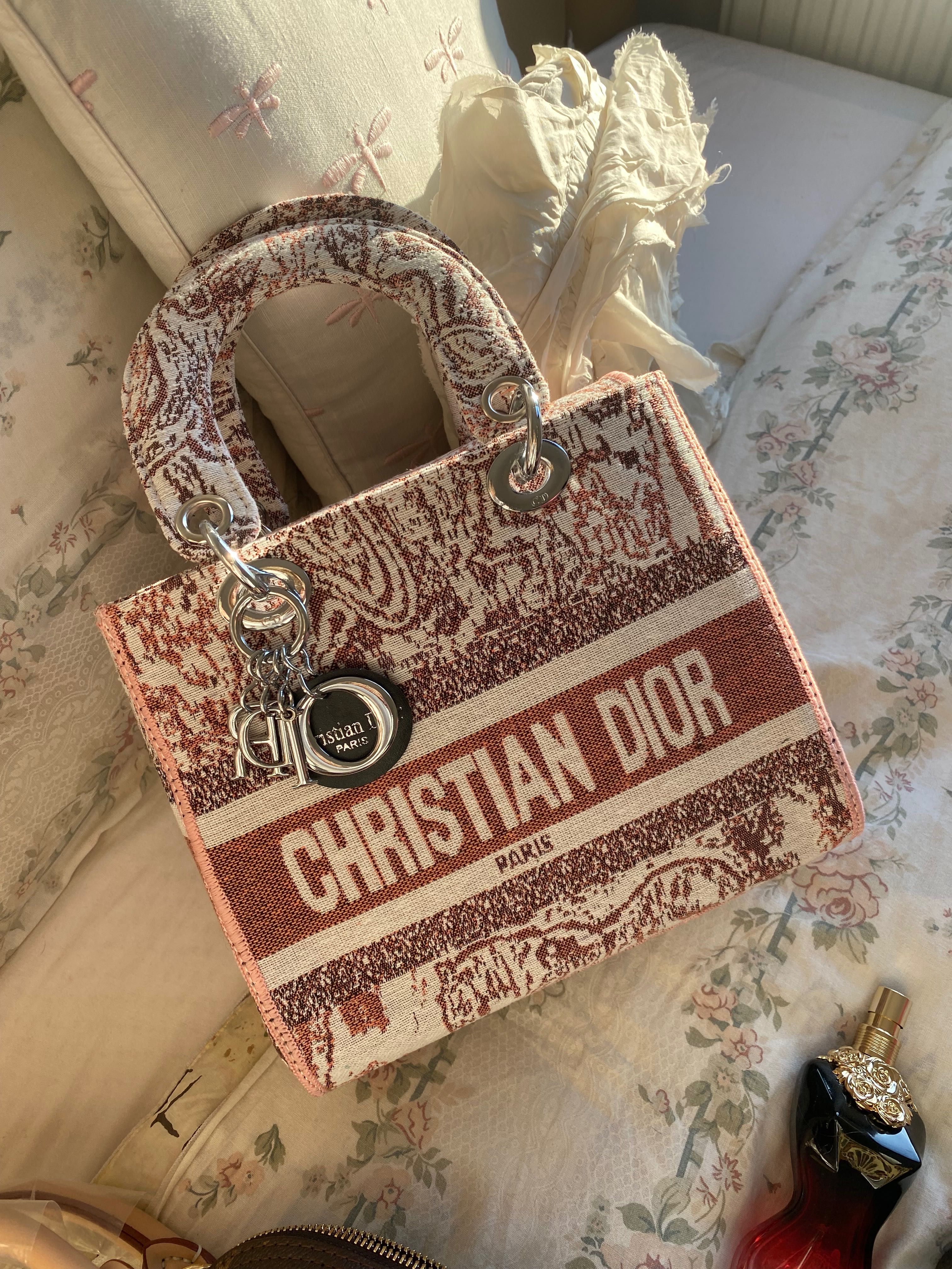 Geanta Cristian Dior