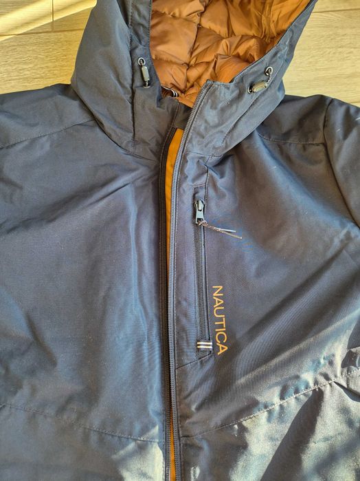 Geaca Nautica - barbati