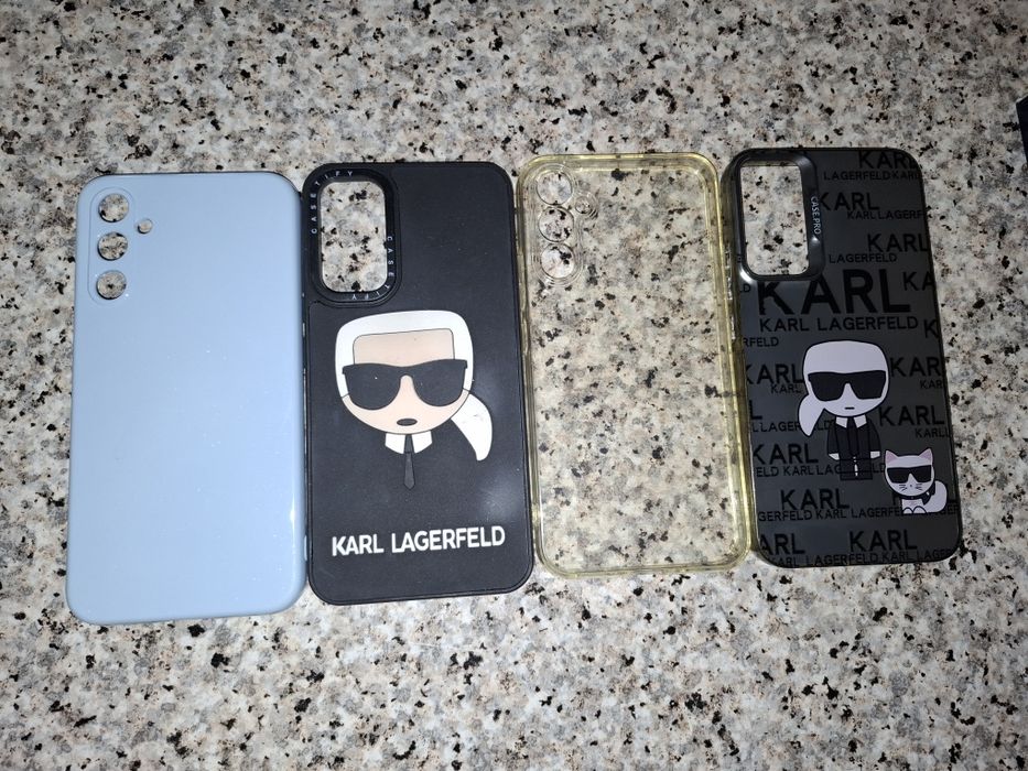 Samsung  Galaxy A34 для девушек