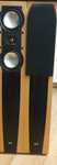 Boxe ELAC 207 si Receiver Marantz SR5200