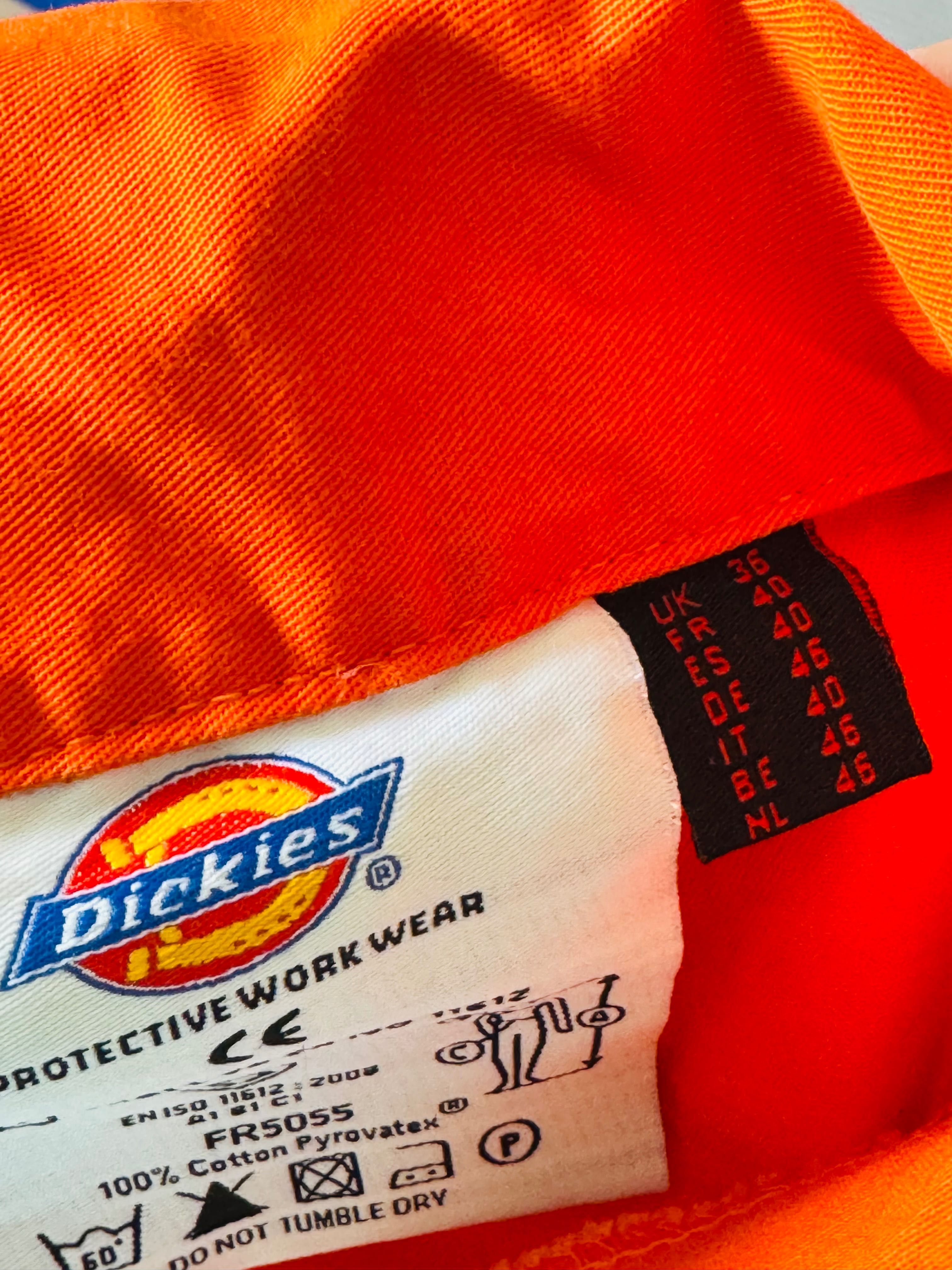 Спецодежда комбинезон dickies