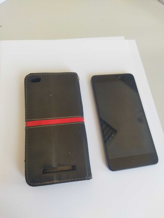 Смартфон Xiaomi Redmi 4A за ремонт или за части