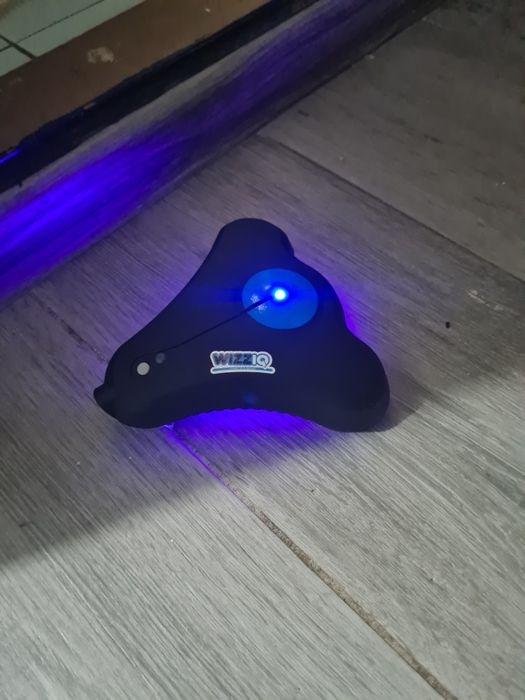 Lampa Ultraviolet Parbrize