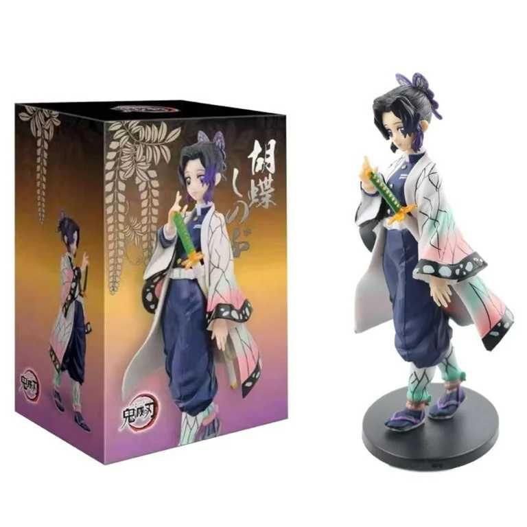 Figurina Anime Demon Slayer Shinobu Kocho