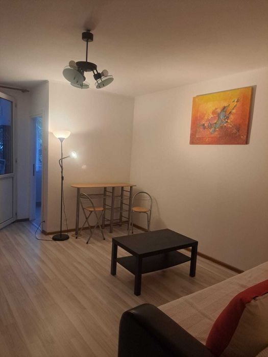 Garsoniera Vatra Luminoasa