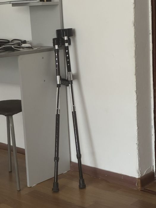 Балтақ аяққа арналған