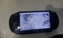 Продам срочно Psp vita