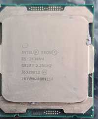 Procesor server Intel Xeon E5-2630 v4 (10C20T)