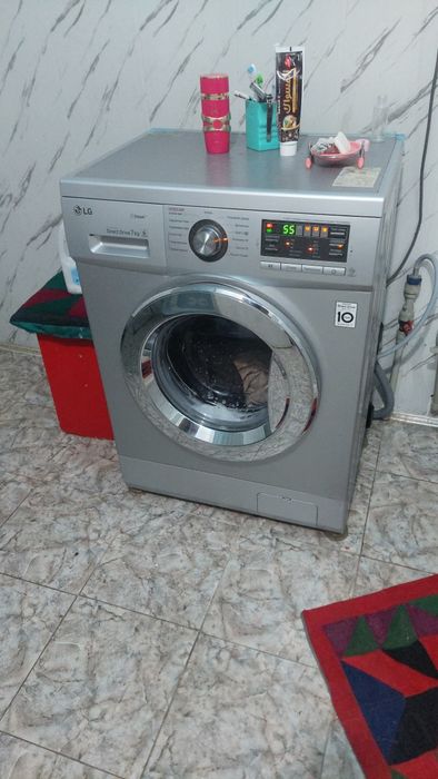 Кір машинасы Лж  сатылады