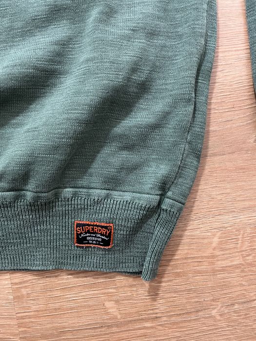 Superdry,Lyle&Scott мъжки пуловеи размер XL