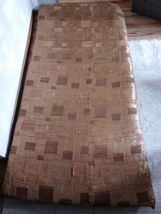 Матрасы поролоновые