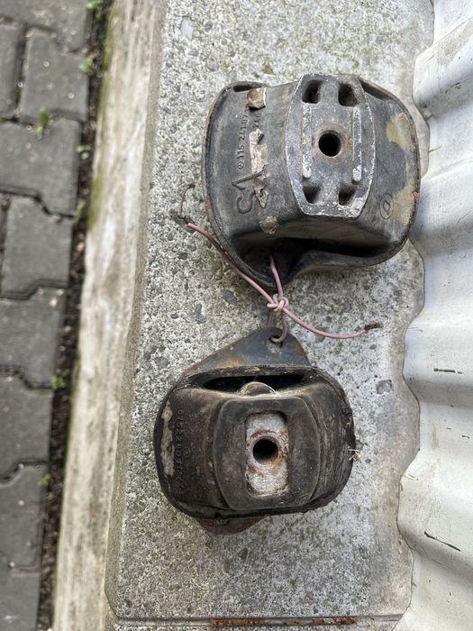 Piese pentru Mercedes