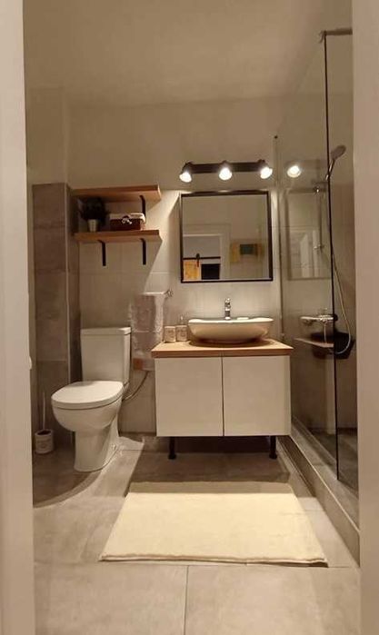 Дава се под наем Двустаен апартамент в София, Младост 1 - 65 кв.м за 714 € - Снимка #4