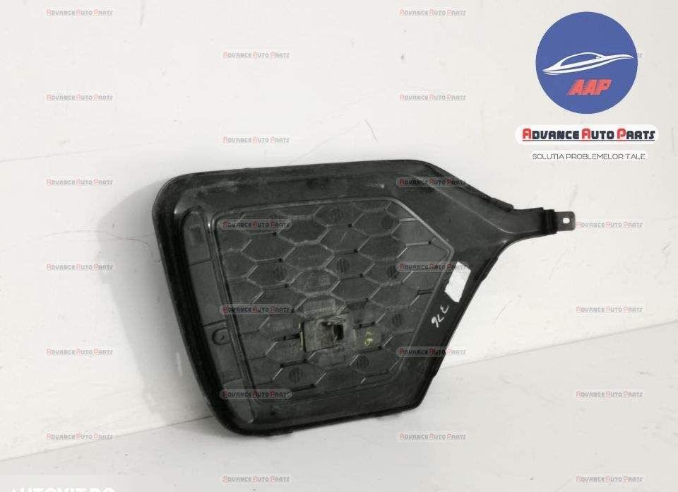 Хонда Цивик / Honda Civic Ляв проекторен грил с код 71508TGG - оригина
