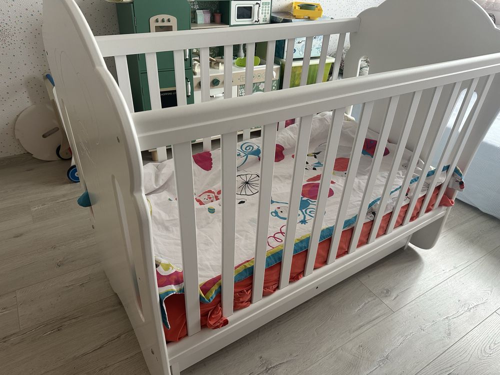 Бебешка кошара Arbor baby