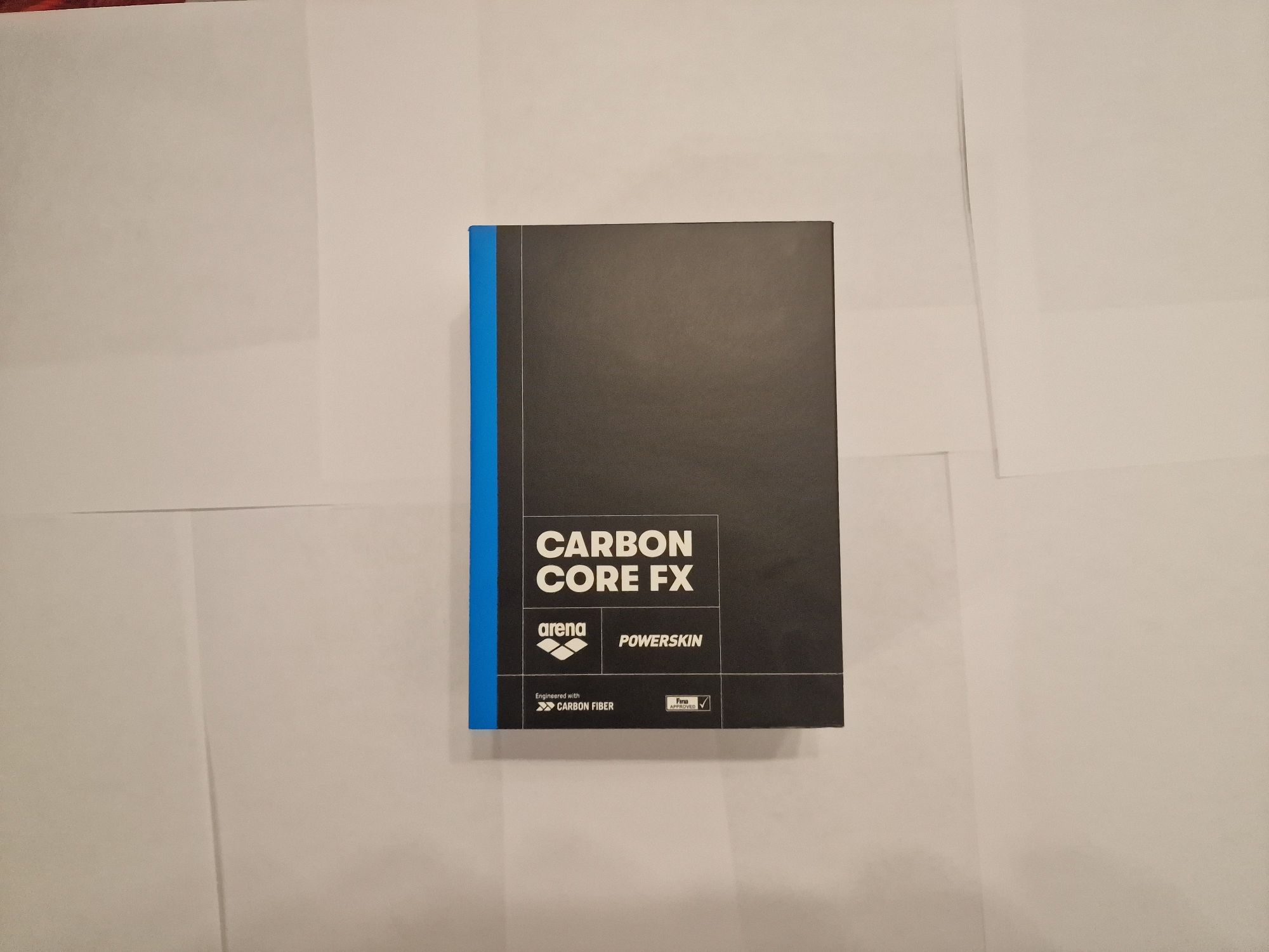 Slipi carbon arena core fx Power skin