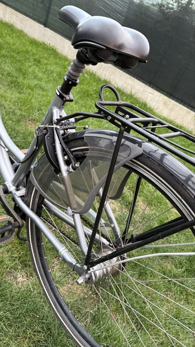 Bicicleta de dama marime 28