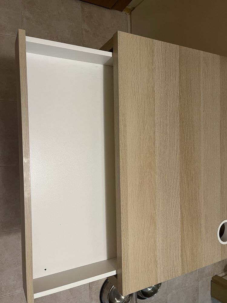 Бюро MICKE 105х50 см ИКЕА