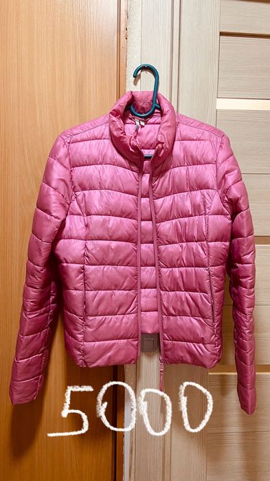 Продам демисезонные куртки