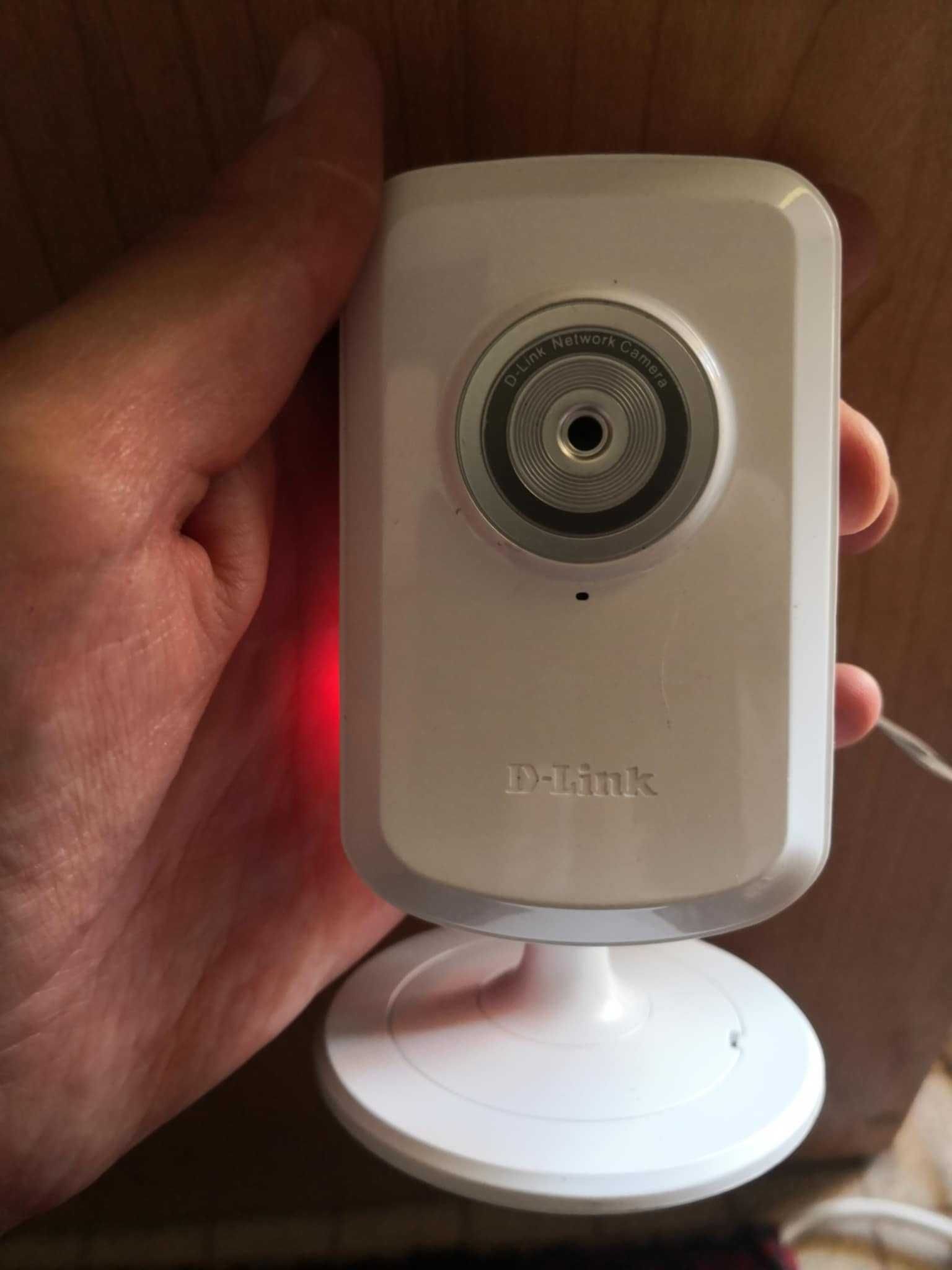 Бебефон D-LINK DSC-930L